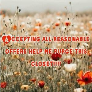 Purge alert snag items before they’re donated